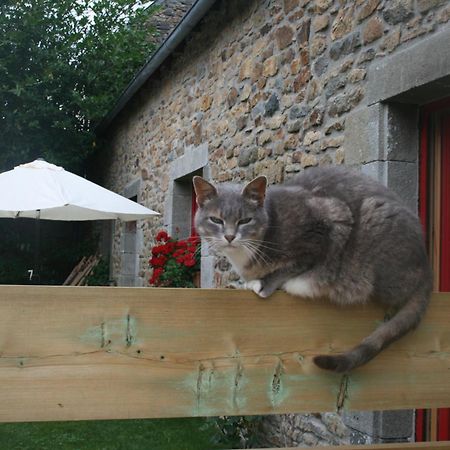 Les Gites D'Hellen Logonna-Daoulas Exterior photo
