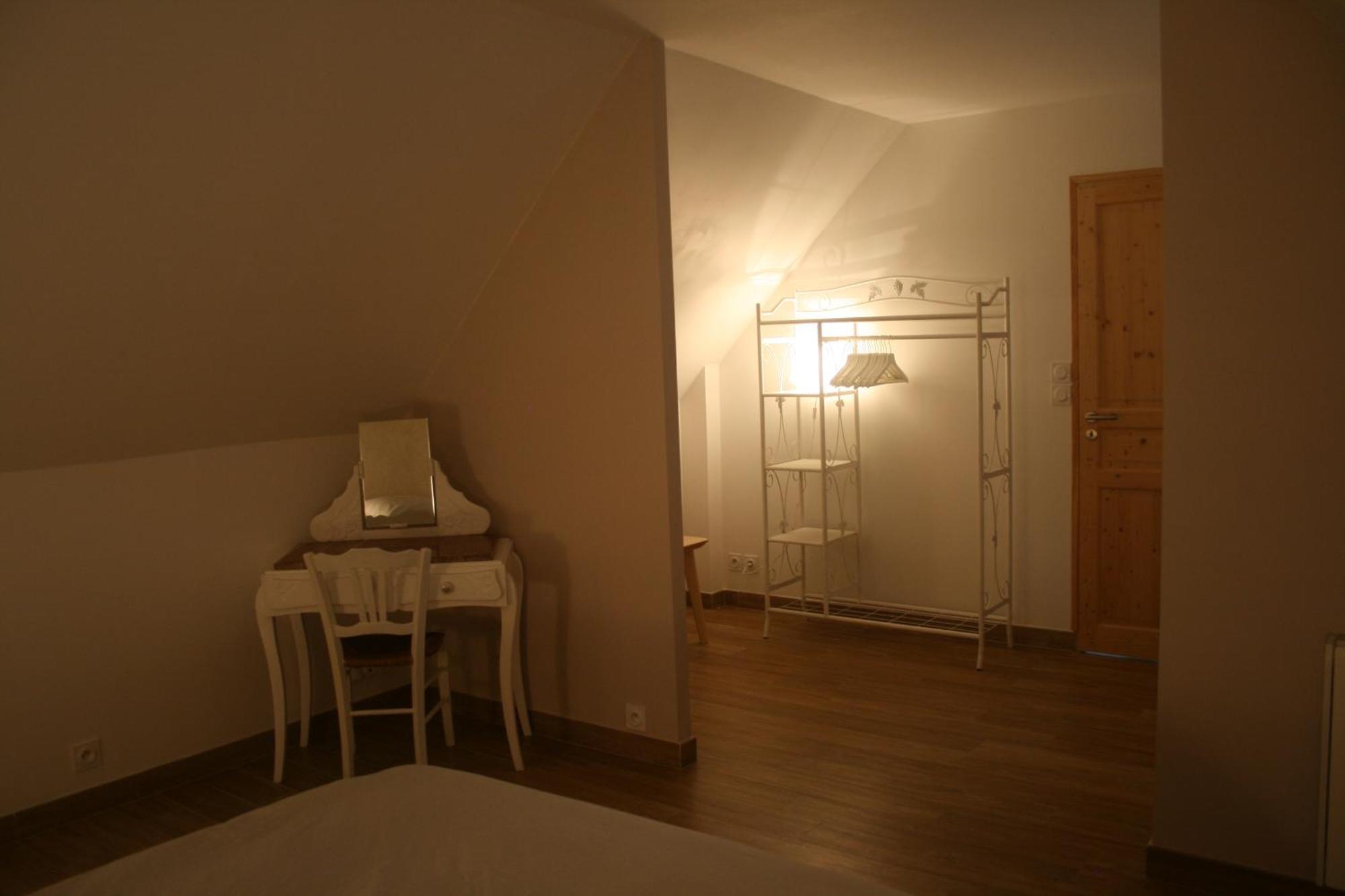 Les Gites D'Hellen Logonna-Daoulas Exterior photo